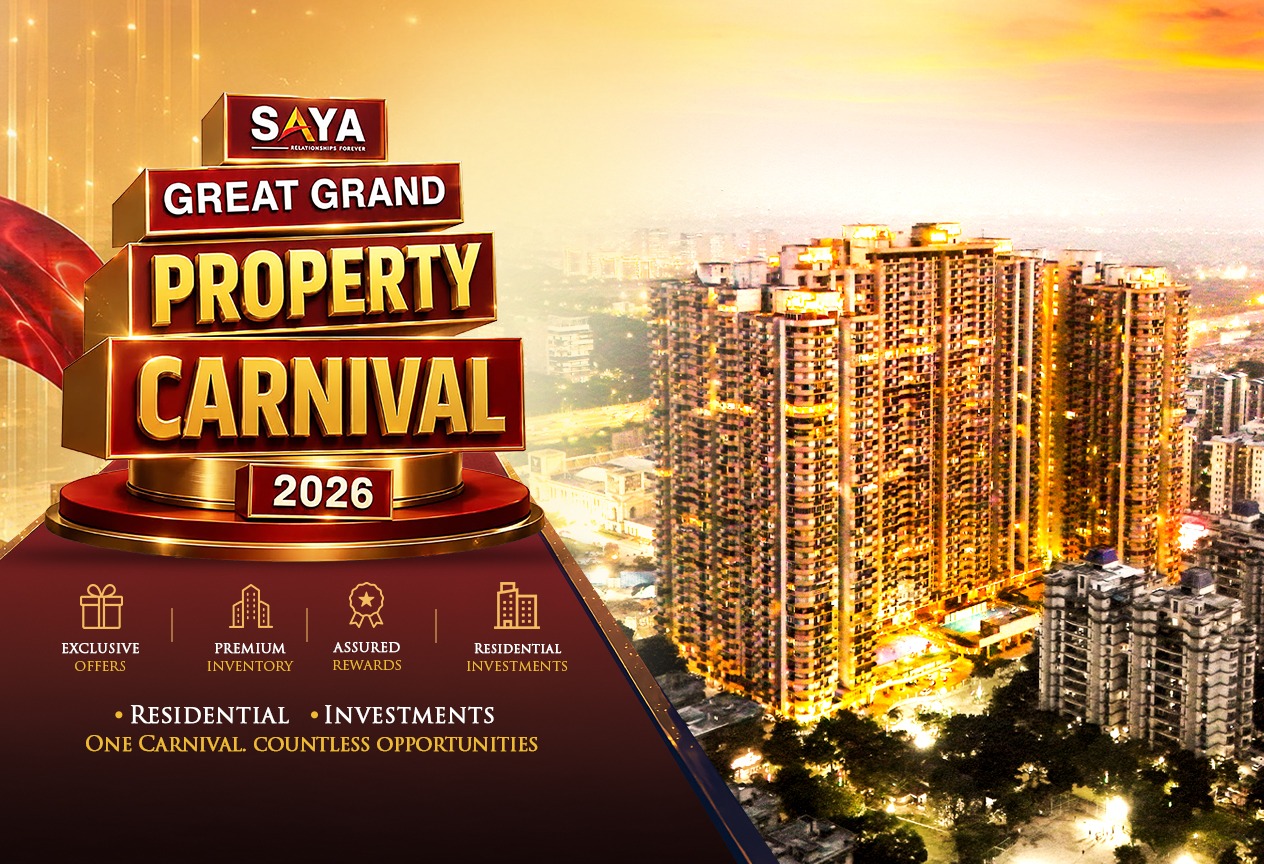 Saya Gold Avenue