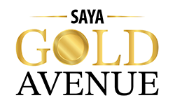 Saya Gold Avenue